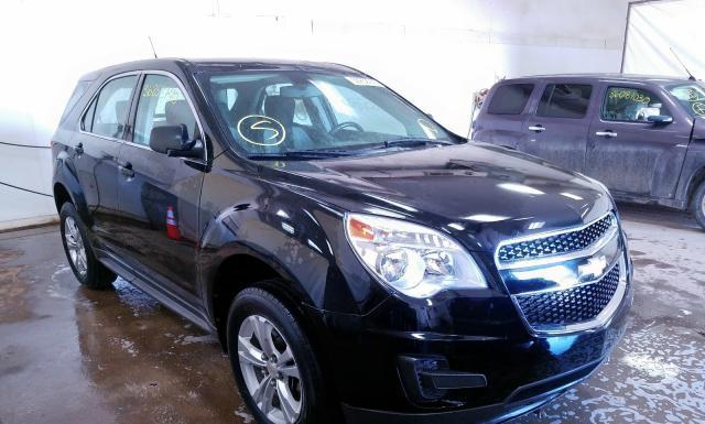 chevrolet equinox 2010 2cnalbew3a6401583