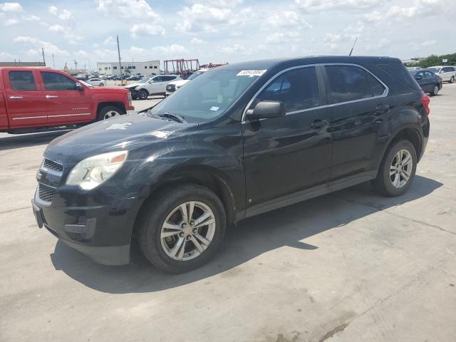 chevrolet equinox 2010 2cnalbew4a6211484