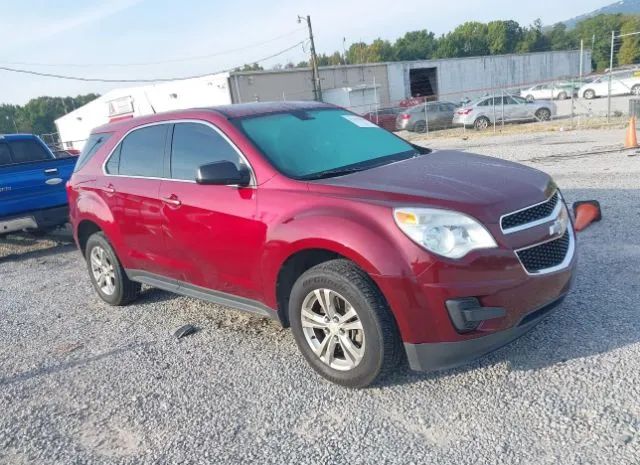 chevrolet equinox 2010 2cnalbew4a6248132