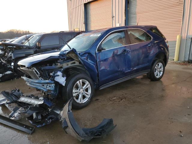 chevrolet equinox ls 2010 2cnalbew5a6306393