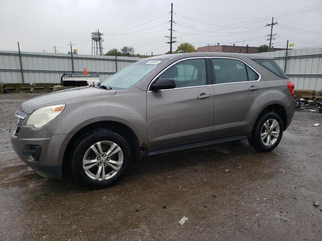 chevrolet equinox ls 2010 2cnalbew6a6356462