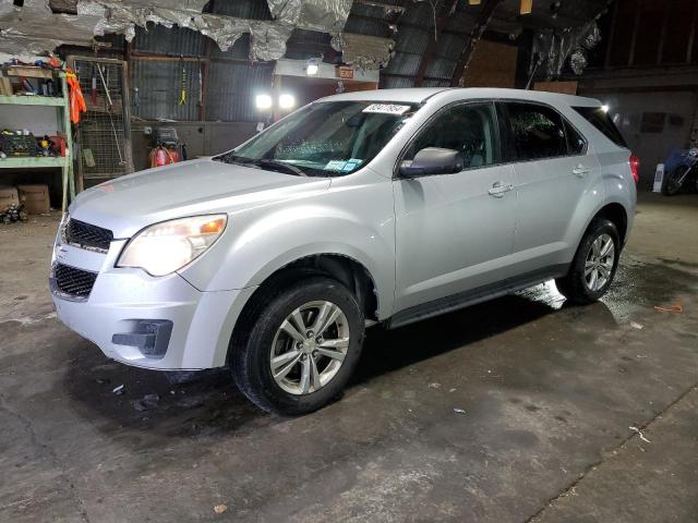 chevrolet equinox ls 2010 2cnalbew6a6413954