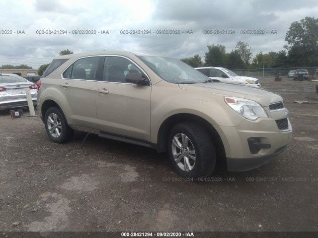 chevrolet equinox 2010 2cnalbew7a6260162