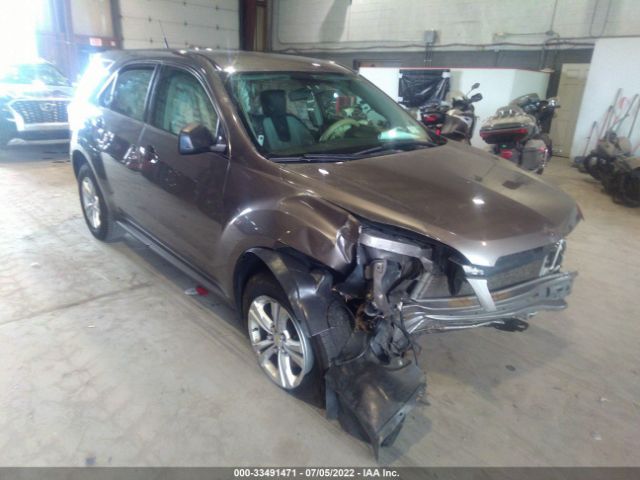 chevrolet equinox 2010 2cnalbew7a6307089