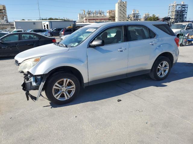 chevrolet equinox ls 2010 2cnalbew7a6392399