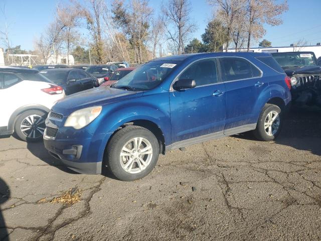 chevrolet equinox ls 2010 2cnalbew8a6245640