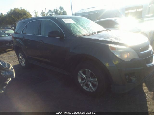 chevrolet equinox 2010 2cnalbew8a6275950