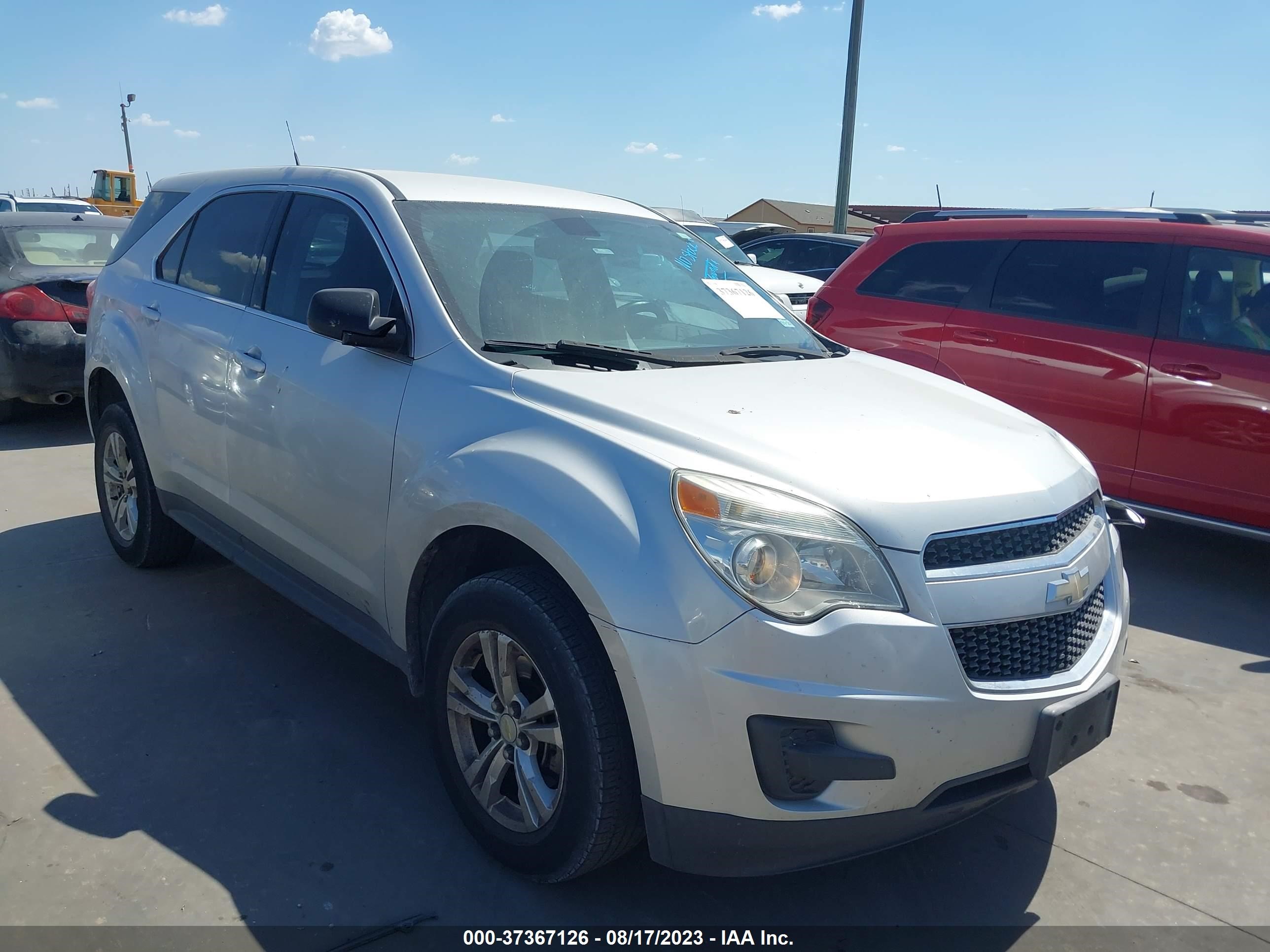 chevrolet equinox 2010 2cnalbew8a6293445