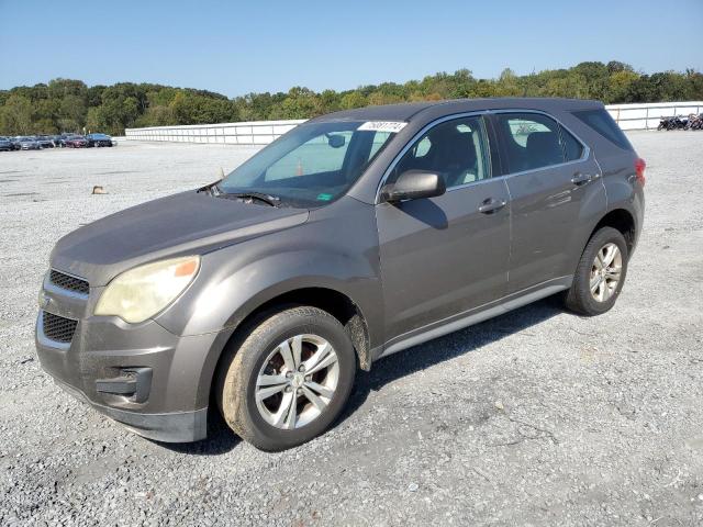 chevrolet equinox ls 2010 2cnalbew9a6380688