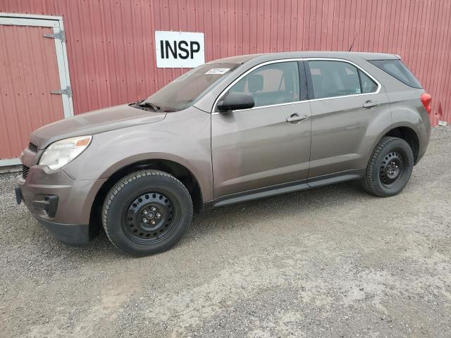 chevrolet equinox 2010 2cnalbew9a6408599