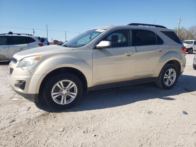 chevrolet equinox lt 2011 2cnaldec0b6216751