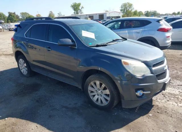 chevrolet equinox 2011 2cnaldec0b6221688