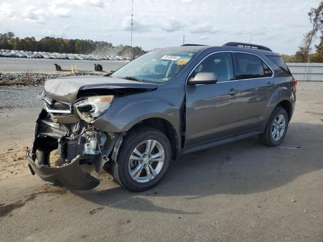 chevrolet equinox lt 2011 2cnaldec0b6355150