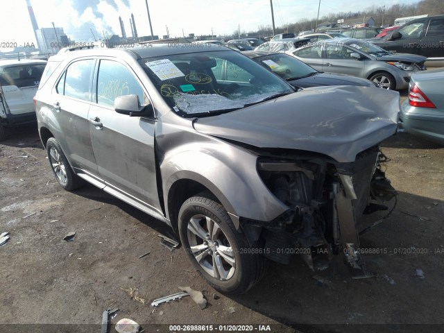 chevrolet equinox 2011 2cnaldec0b6371431