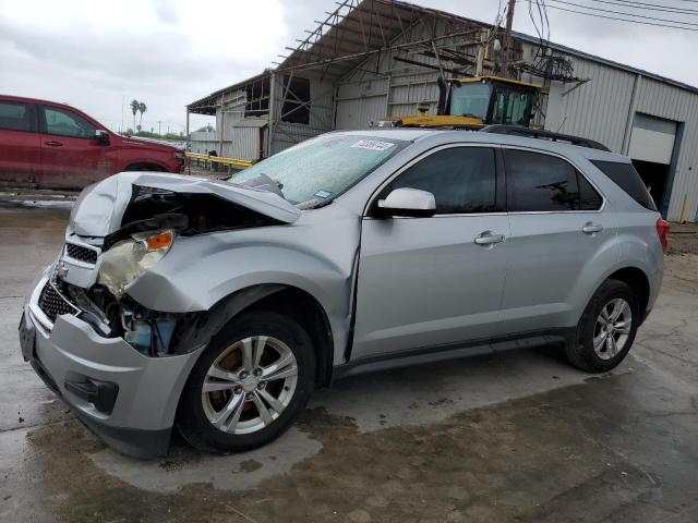 chevrolet equinox 4d 2011 2cnaldec1b6225541