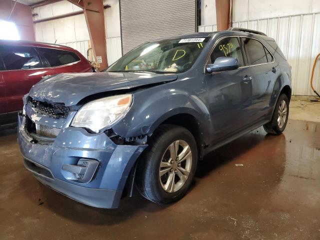 chevrolet equinox lt 2011 2cnaldec1b6326076