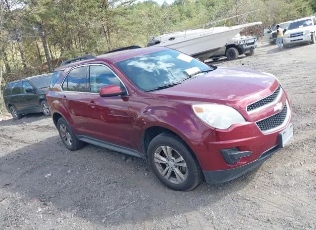 chevrolet equinox 2011 2cnaldec1b6330144