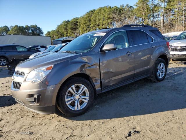 chevrolet equinox lt 2011 2cnaldec1b6432365