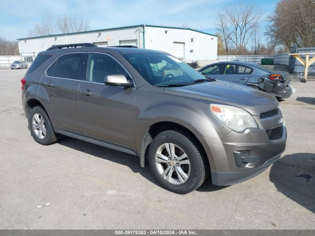 chevrolet equinox 2011 2cnaldec1b6434990