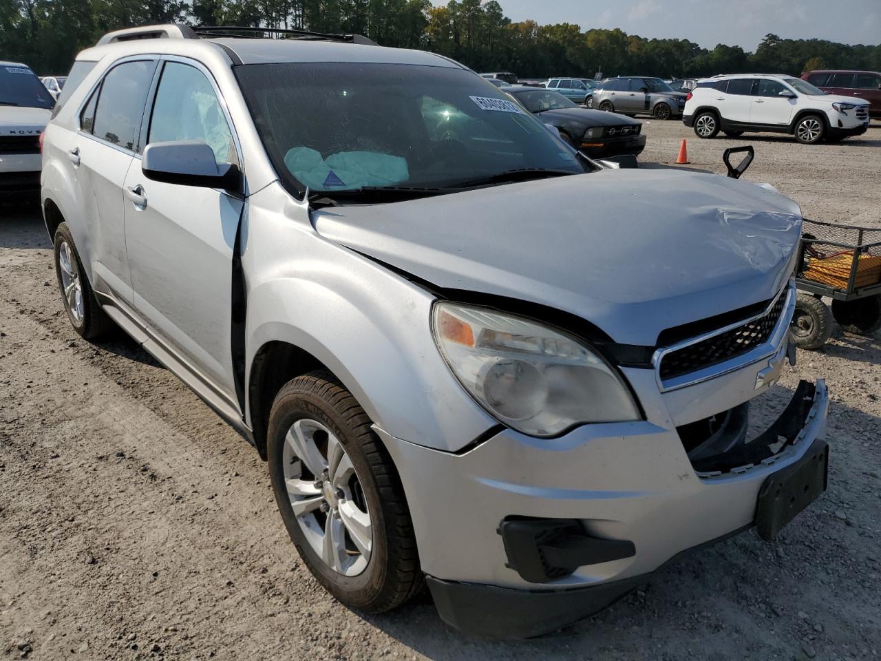 chevrolet equinox 2011 2cnaldec1b6463017