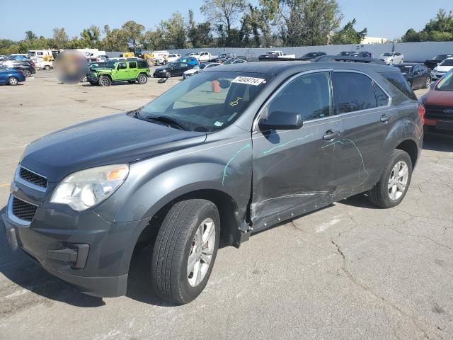 chevrolet equinox lt 2011 2cnaldec2b6245510