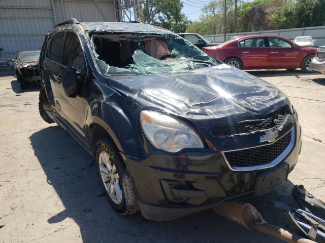 chevrolet equinox lt 2011 2cnaldec2b6251453