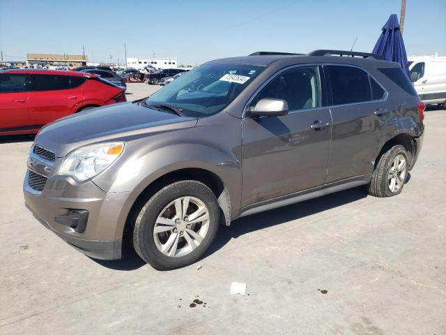 chevrolet equinox lt 2011 2cnaldec2b6367851