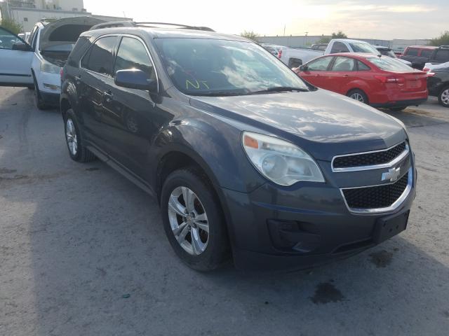 chevrolet equinox lt 2011 2cnaldec2b6378039