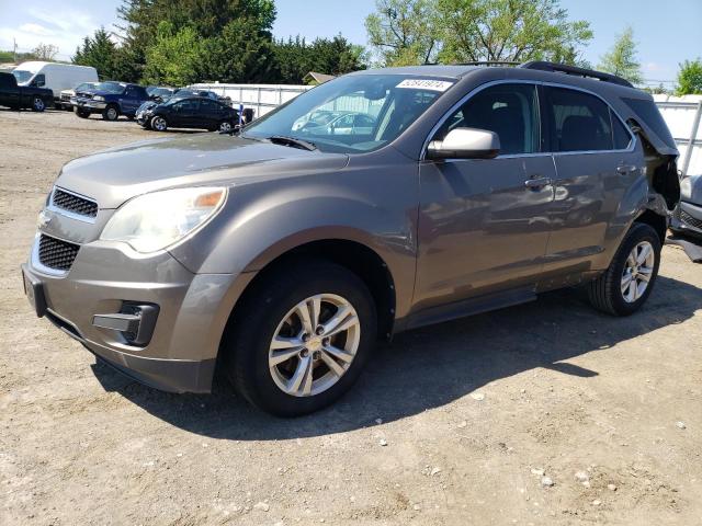 chevrolet equinox lt 2011 2cnaldec2b6459669