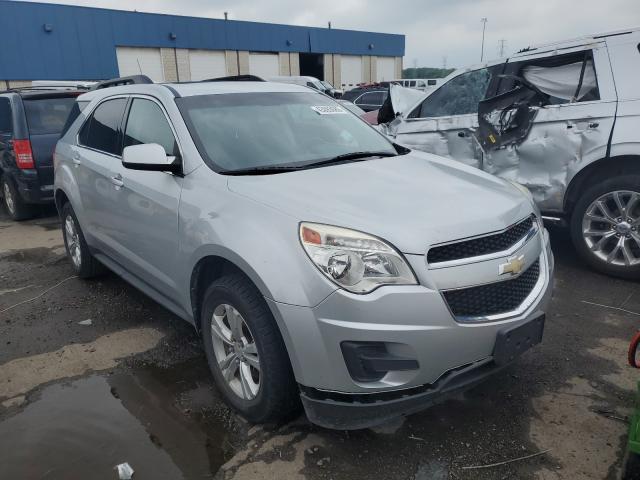 chevrolet equinox lt 2011 2cnaldec2b6476441