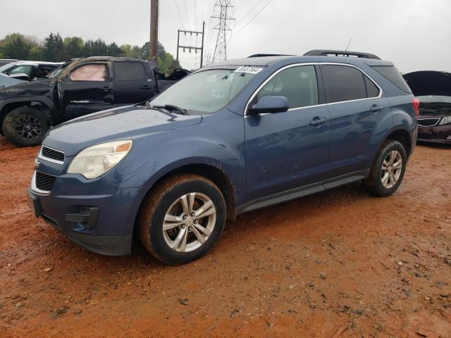 chevrolet equinox 2011 2cnaldec3b6301907