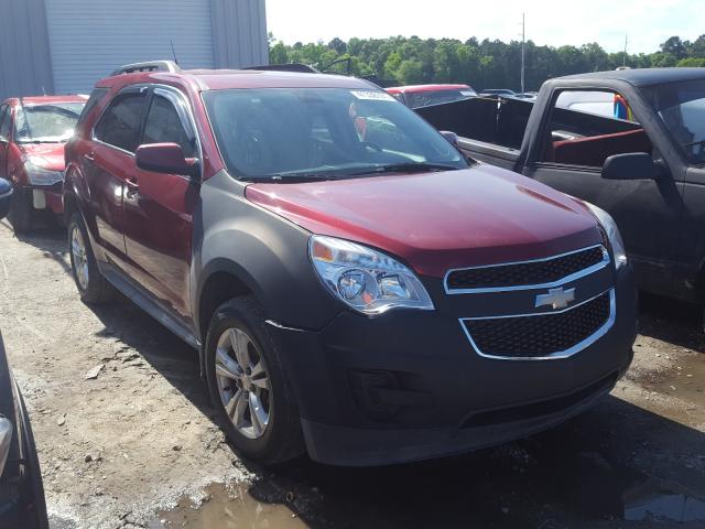 chevrolet equinox lt 2011 2cnaldec3b6332476