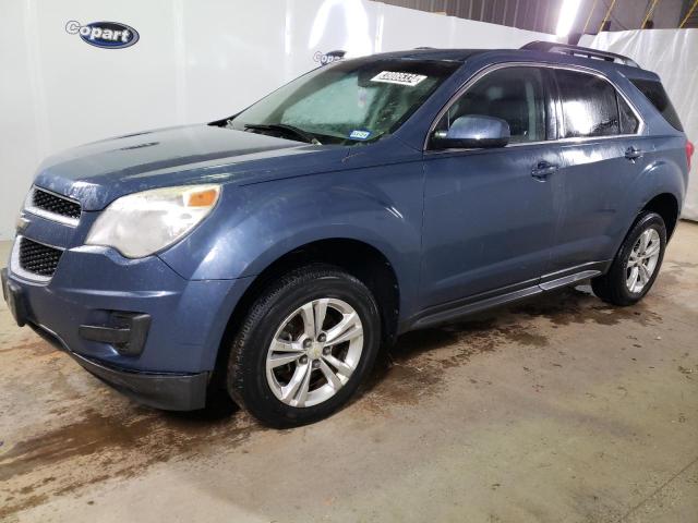 chevrolet equinox 2011 2cnaldec3b6347155