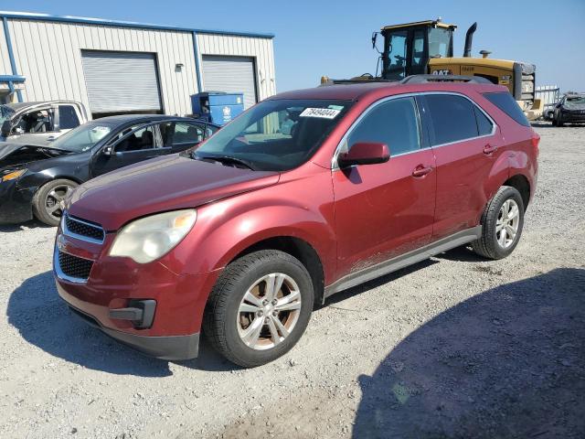 chevrolet equinox lt 2011 2cnaldec3b6373335