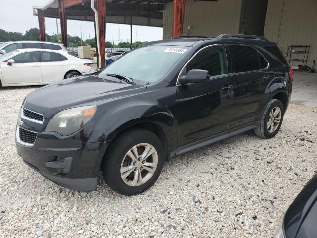 chevrolet equinox lt 2011 2cnaldec3b6395772