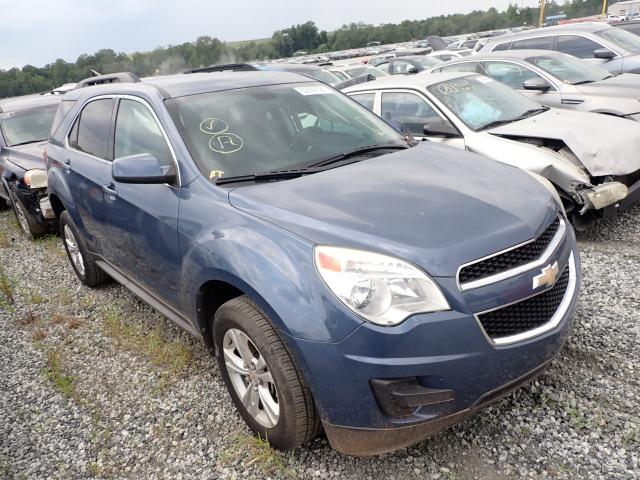 chevrolet equinox lt 2011 2cnaldec3b6435638