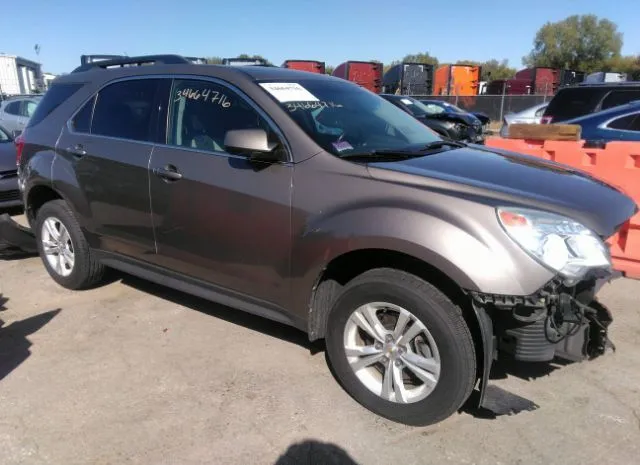 chevrolet equinox 2011 2cnaldec4b6254838