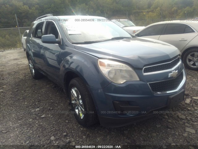 chevrolet equinox 2011 2cnaldec4b6261062