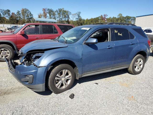 chevrolet equinox lt 2011 2cnaldec4b6348041