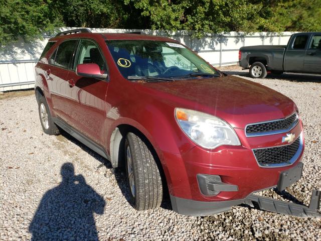 chevrolet equinox lt 2011 2cnaldec4b6373666