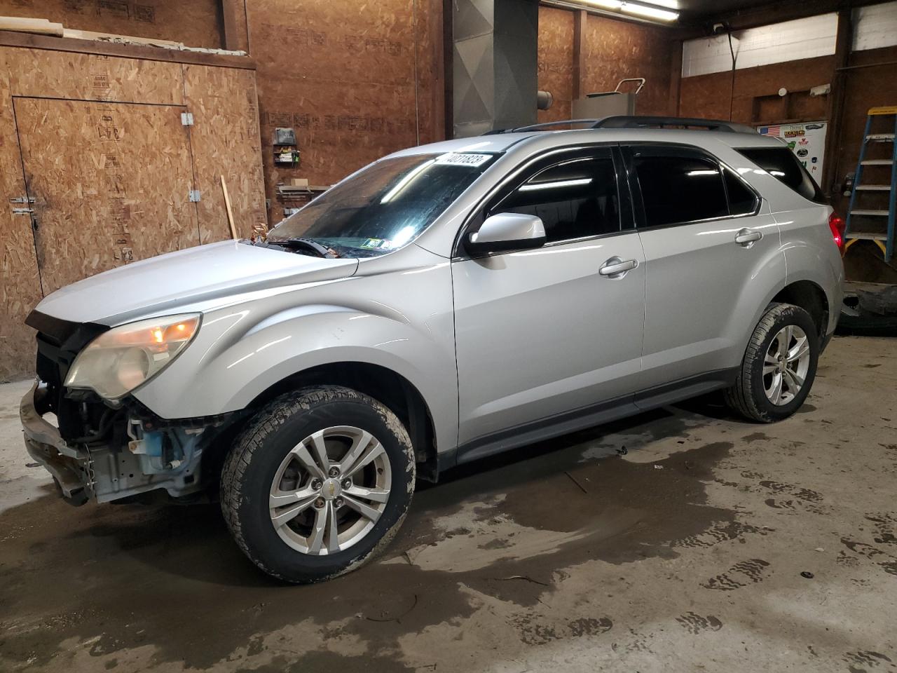 chevrolet equinox 2011 2cnaldec4b6386126