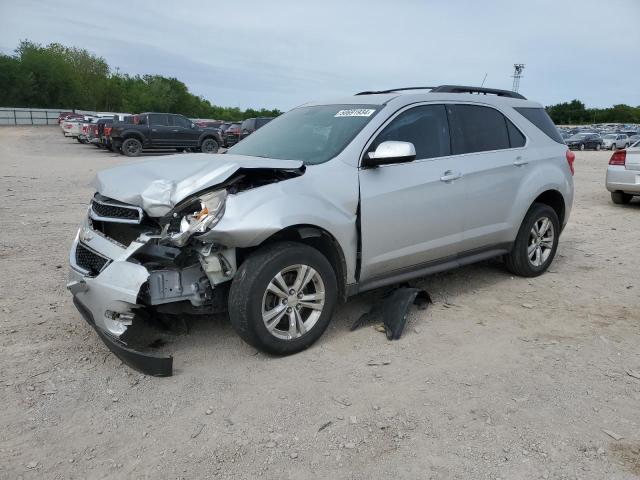 chevrolet equinox lt 2011 2cnaldec4b6462217