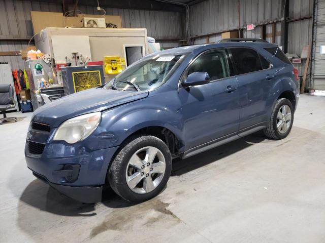 chevrolet equinox lt 2011 2cnaldec5b6209441