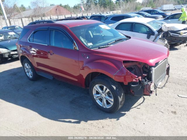 chevrolet equinox 2011 2cnaldec5b6226563