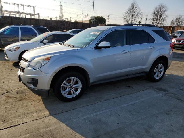 chevrolet equinox 2011 2cnaldec5b6251222