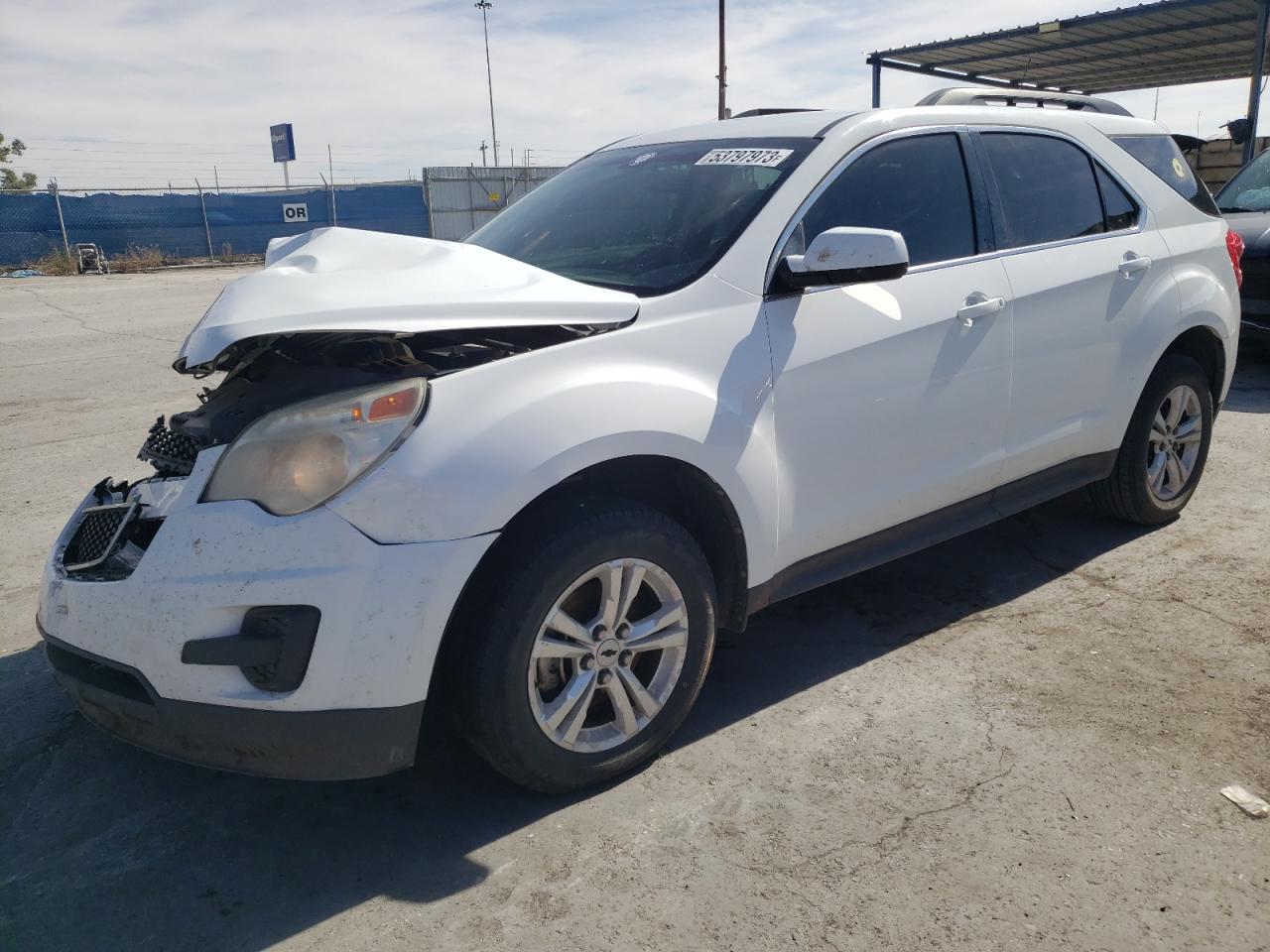 chevrolet equinox 2011 2cnaldec5b6258106