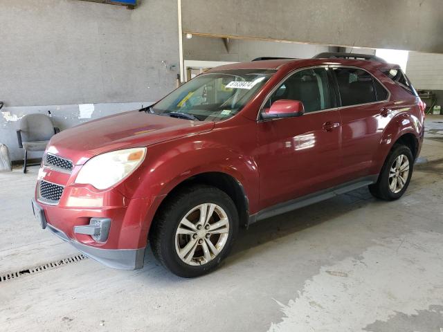 chevrolet equinox 2011 2cnaldec5b6322810