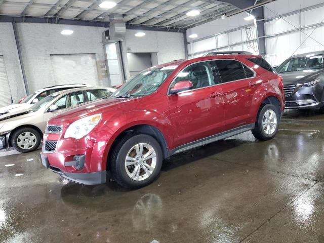 chevrolet equinox lt 2011 2cnaldec5b6325111