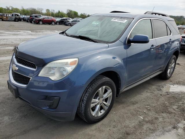 chevrolet equinox 2011 2cnaldec5b6383235