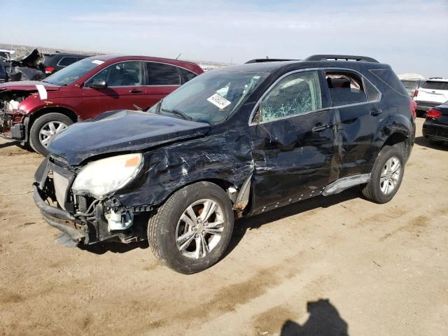 chevrolet equinox lt 2011 2cnaldec5b6385745